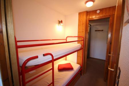 Rent in ski resort 2 room apartment 5 people (2212) - Résidence Grand Mont 2 - Les Saisies