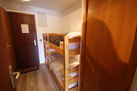 Аренда на лыжном курорте Квартира студия со спальней для 4 чел. (2209) - Résidence Grand Mont 2 - Les Saisies