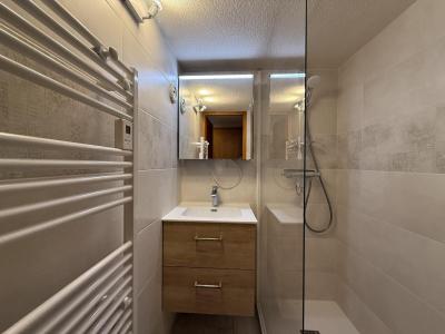 Soggiorno sugli sci Appartamento 2 stanze con cabina per 6 persone (218) - Résidence Grand Mont 2 - Les Saisies
