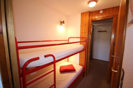 Ski verhuur Appartement 2 kamers 5 personen (2212) - Résidence Grand Mont 2 - Les Saisies - Cabine