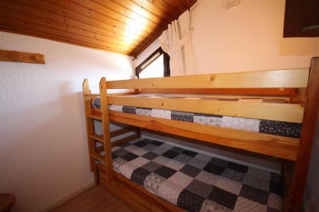 Alquiler al esquí Apartamento 4 piezas cabina para 8 personas (19) - Résidence Isabella C - Les Saisies