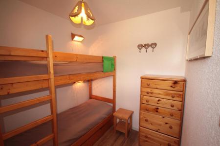 Rent in ski resort 2 room apartment 4 people (33) - Résidence Isabella D - Les Saisies - Plan