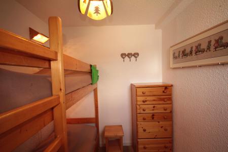 Rent in ski resort 2 room apartment 4 people (33) - Résidence Isabella D - Les Saisies