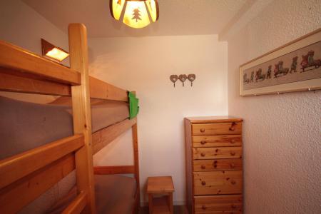 Ski verhuur Appartement 2 kamers 4 personen (33) - Résidence Isabella D - Les Saisies - Cabine