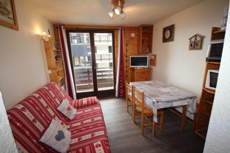 Alquiler al esquí Apartamento cabina para 4 personas (21) - Résidence Isabella F - Les Saisies