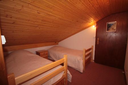 Alquiler al esquí Apartamento 3 piezas mezzanine para 6 personas (013) - Résidence Karina - Les Saisies