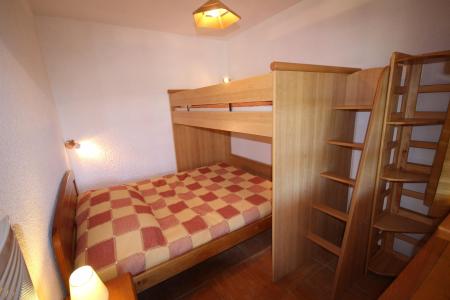 Rent in ski resort 1 room apartment 5 people (016) - Résidence l'Ecrin - Les Saisies - Cabin