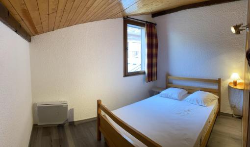 Ski verhuur Appartement 2 kamers mezzanine 8 personen (14) - Résidence l'Ecrin - Les Saisies