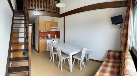 Location au ski Appartement 2 pièces mezzanine 8 personnes (14) - Résidence l'Ecrin - Les Saisies