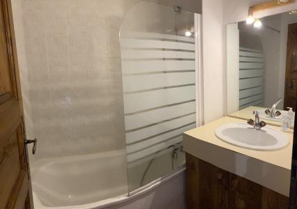 Location au ski Appartement 2 pièces mezzanine 8 personnes (14) - Résidence l'Ecrin - Les Saisies