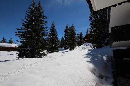 Alquiler al esquí Apartamento 3 piezas para 4 personas (04) - Résidence la Forêt des Rennes 1 C - Les Saisies