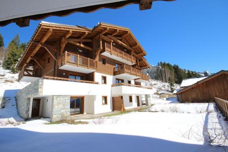 Location appartement au ski Résidence la Perle des Alpes B