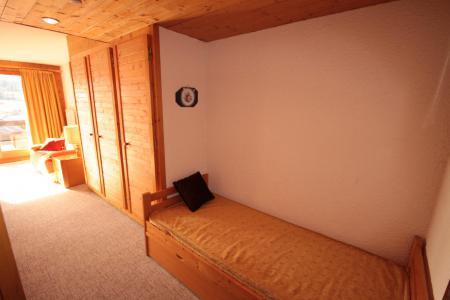 Аренда на лыжном курорте Квартира студия со спальней для 3 чел. (007) - Résidence le Bouquetin - Les Saisies