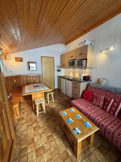 Location au ski Appartement 2 pièces 4 personnes (33) - Résidence le Byblos - Les Saisies