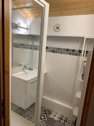 Location au ski Appartement 2 pièces 4 personnes (33) - Résidence le Byblos - Les Saisies