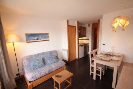 Location au ski Studio coin montagne 4 personnes (3315) - Résidence le Grand Mont 3 - Les Saisies - Intérieur