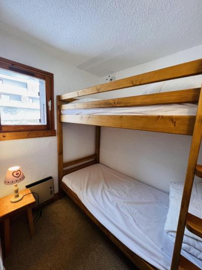 Rent in ski resort 3 room mezzanine apartment 6 people (3318) - Résidence le Grand Mont 3 - Les Saisies