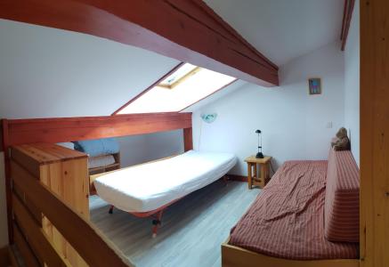 Alquiler al esquí Apartamento 2 piezas mezzanine para 6 personas (024) - Résidence le Tavaillon - Les Saisies