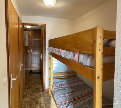 Alquiler al esquí Apartamento cabina para 5 personas (304) - Résidence le Village 3 - Les Saisies