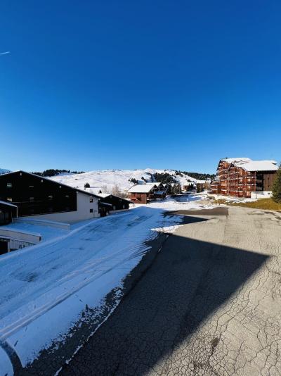 Аренда на лыжном курорте Апартаменты 2 комнат 4 чел. (311) - Résidence le Village 3 - Les Saisies
