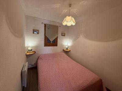 Location au ski Appartement 2 pièces 4 personnes (311) - Résidence le Village 3 - Les Saisies - Intérieur