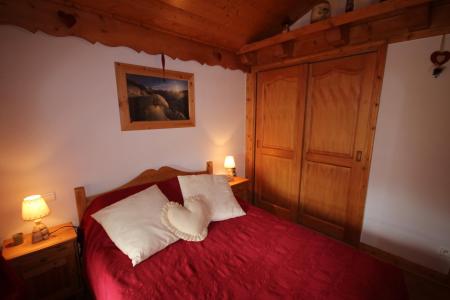 Ski verhuur Appartement 3 kamers 6 personen (12) - Résidence le Village des Lapons A - Les Saisies