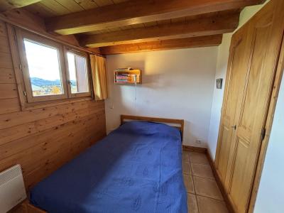 Location au ski Appartement 3 pièces mezzanine 8 personnes (D06) - Résidence le Village des Lapons D - Les Saisies