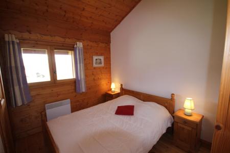 Rent in ski resort 3 room apartment 6 people (05) - Résidence le Village des Lapons F - Les Saisies