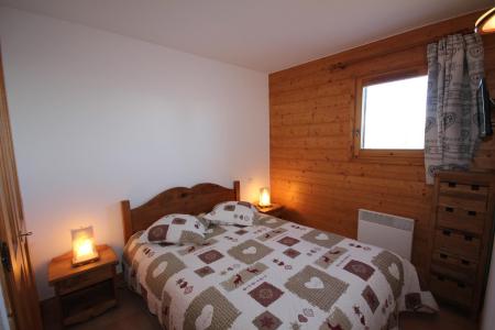 Rent in ski resort 3 room apartment 6 people (04) - Résidence le Village des Lapons F - Les Saisies