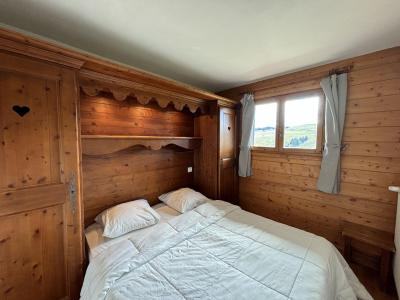 Skiverleih 2-Zimmer-Berghütte für 6 Personen (G13) - Résidence le Village des Lapons G - Les Saisies