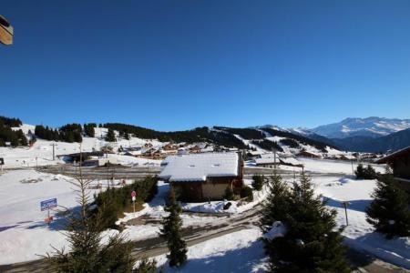 Ski verhuur Résidence le Village des Lapons H - Les Saisies