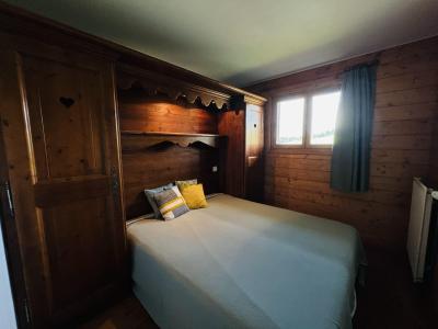 Ski verhuur Appartement 3 kamers 6 personen (13) - Résidence le Village des Lapons H - Les Saisies