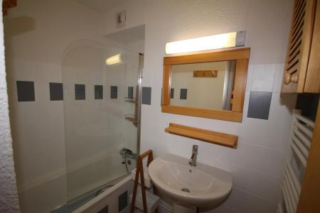 Rent in ski resort 2 room apartment sleeping corner 6 people (033) - Résidence les Brimbelles - Les Saisies