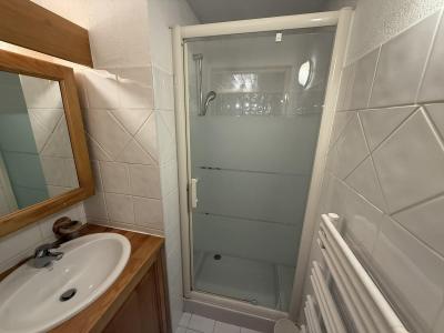 Rent in ski resort 3 room apartment 4 people (020) - Résidence les Médailles d'Or - Les Saisies
