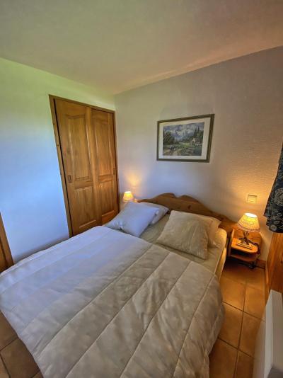 Rent in ski resort 2 room apartment cabin 4 people (23) - Résidence les Médailles d'Or - Les Saisies