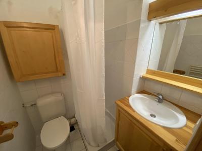 Ski verhuur Studio 2 personen (04) - Résidence les Médailles d'Or - Les Saisies