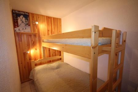 Rent in ski resort 2 room apartment cabin 6 people (017) - Résidence Lezette 1 - Les Saisies - Apartment