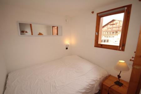 Ski verhuur Appartement 3 kamers 7 personen (130) - Résidence Mont Blanc A - Les Saisies