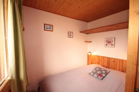 Ski verhuur Appartement 2 kamers 5 personen (134) - Résidence Mont Blanc A - Les Saisies - Appartementen
