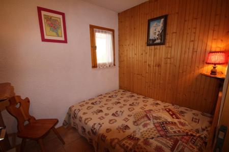 Skiverleih 2-Zimmer-Holzhütte für 6 Personen (205) - Résidence Mont Blanc B - Les Saisies - Appartement