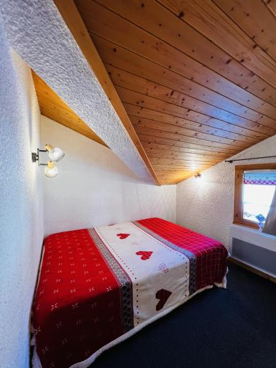 Rent in ski resort Studio sleeping corner 5 people (224) - Résidence Mont Blanc B - Les Saisies