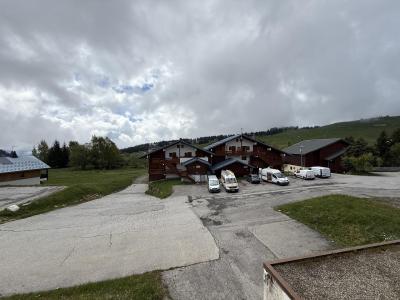 Skiverleih 2-Zimmer-Berghütte für 6 Personen (210) - Résidence Mont Blanc B - Les Saisies
