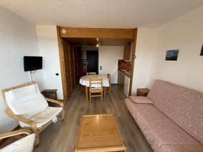 Rent in ski resort Studio cabin 4 people (212) - Résidence Mont Blanc B - Les Saisies