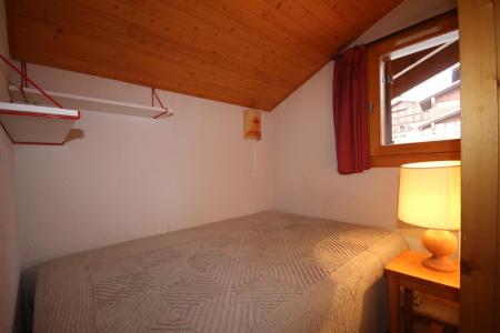 Ski verhuur Appartement 2 kamers 5 personen (316) - Résidence Mont Blanc C - Les Saisies