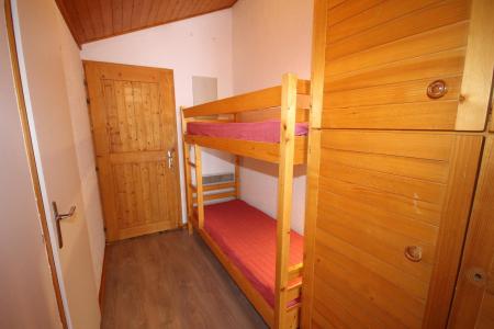 Ski verhuur Appartement 2 kamers 5 personen (316) - Résidence Mont Blanc C - Les Saisies