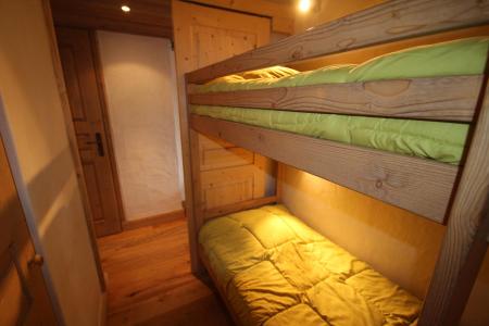 Ski verhuur Appartement 2 kabine kamers 6 personen (007) - Résidence Mouanda - Les Saisies