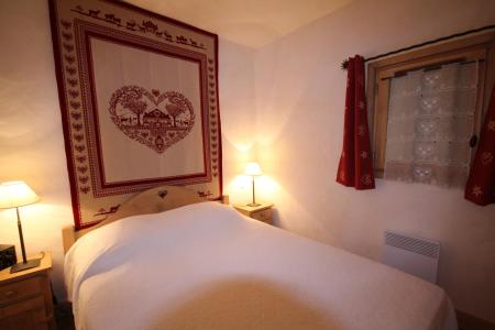 Location au ski Appartement 2 pièces cabine 6 personnes (007) - Résidence Mouanda - Les Saisies
