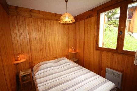 Alquiler al esquí Apartamento cabina 2 piezas para 7 personas (004) - Résidence Roselend - Les Saisies