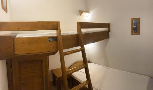 Аренда на лыжном курорте Апартаменты 2 комнат 6 чел. (G13) - Résidence Village des Lapons G - Les Saisies - Двухъярусные кровати