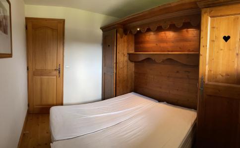 Ski verhuur Appartement 2 kamers bergnis 6 personen (G13) - Résidence Village des Lapons G - Les Saisies